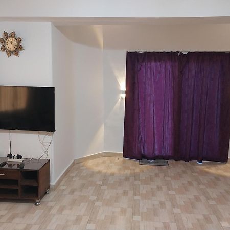 Jasmine Villa Хургада Экстерьер фото