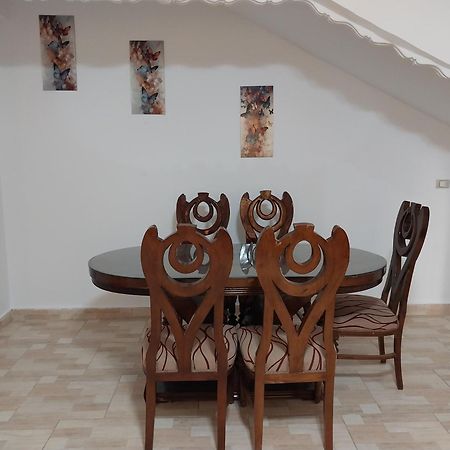 Jasmine Villa Хургада Экстерьер фото