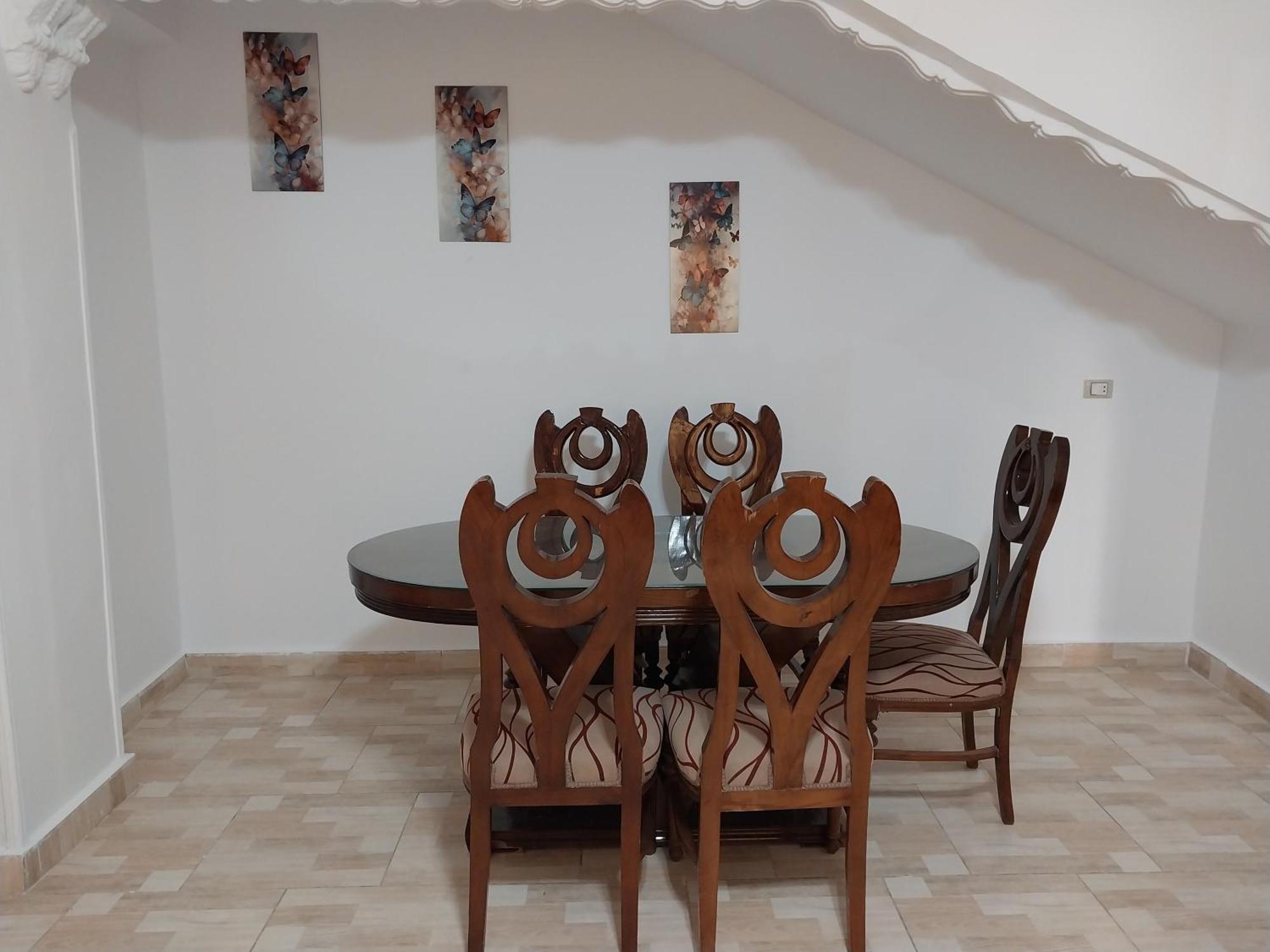 Jasmine Villa Хургада Экстерьер фото