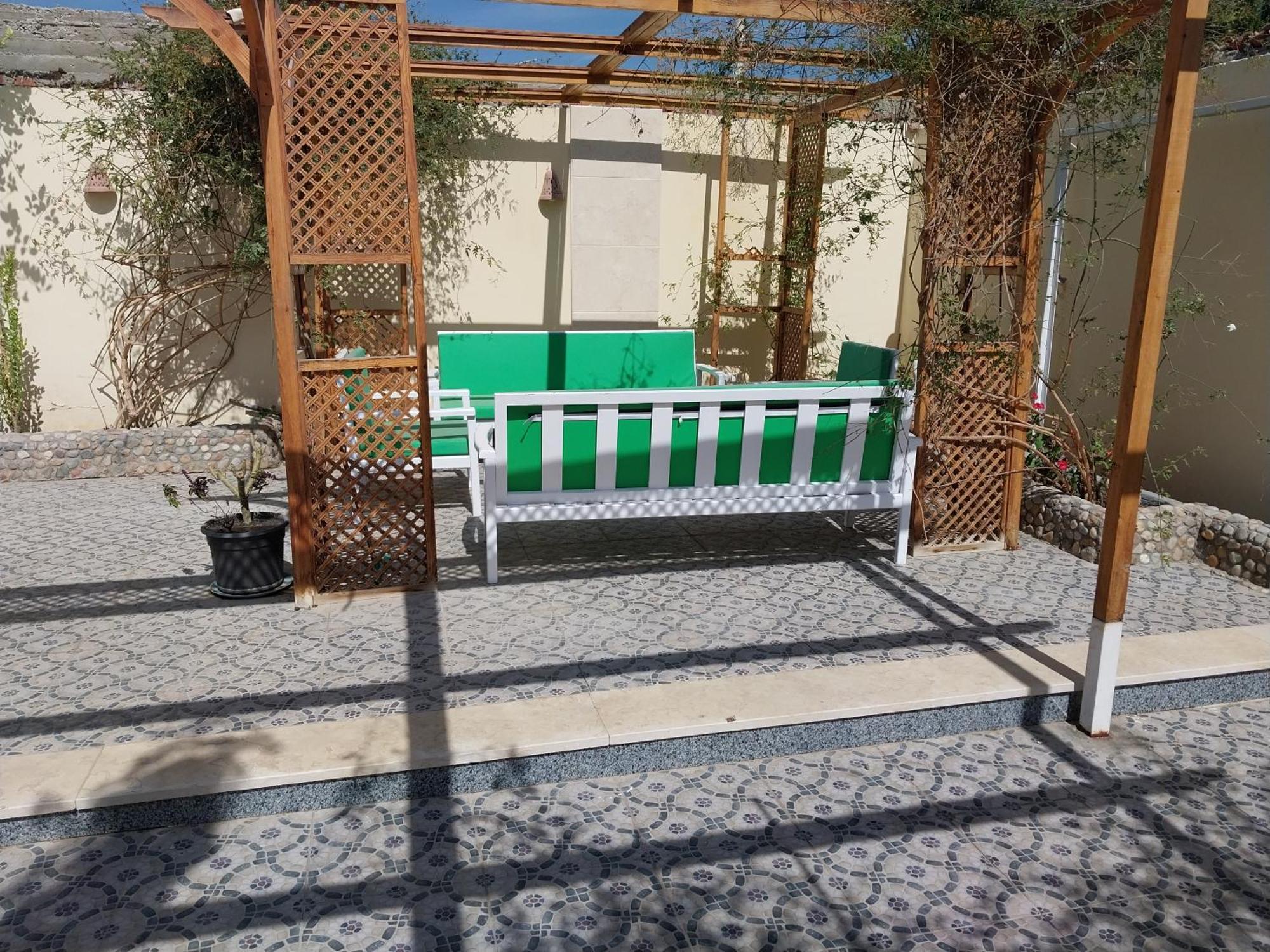 Jasmine Villa Хургада Экстерьер фото