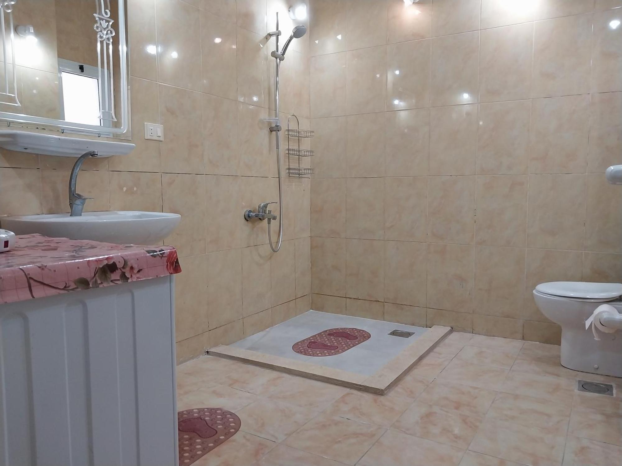 Jasmine Villa Хургада Экстерьер фото