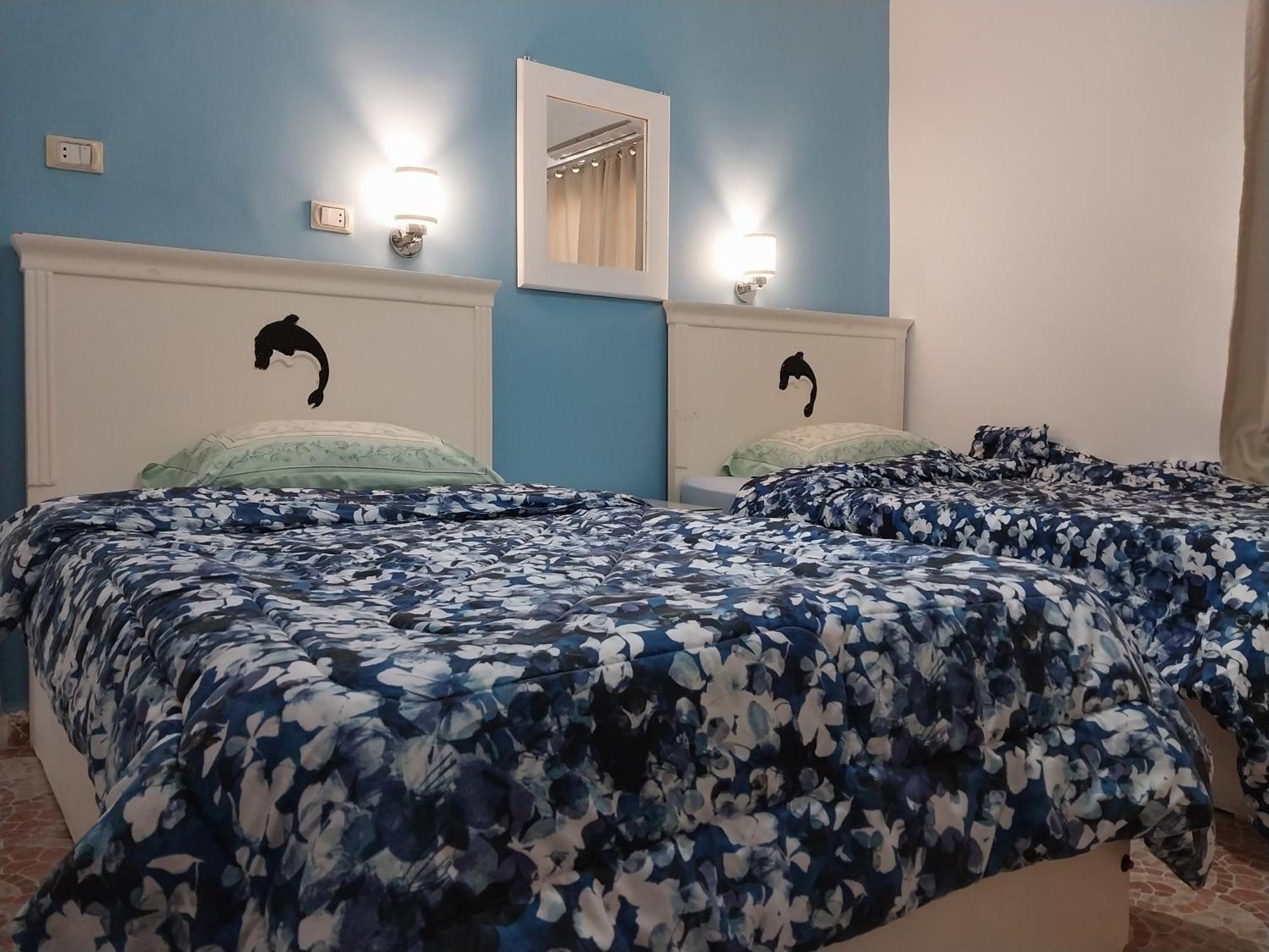 Jasmine Villa Хургада Экстерьер фото