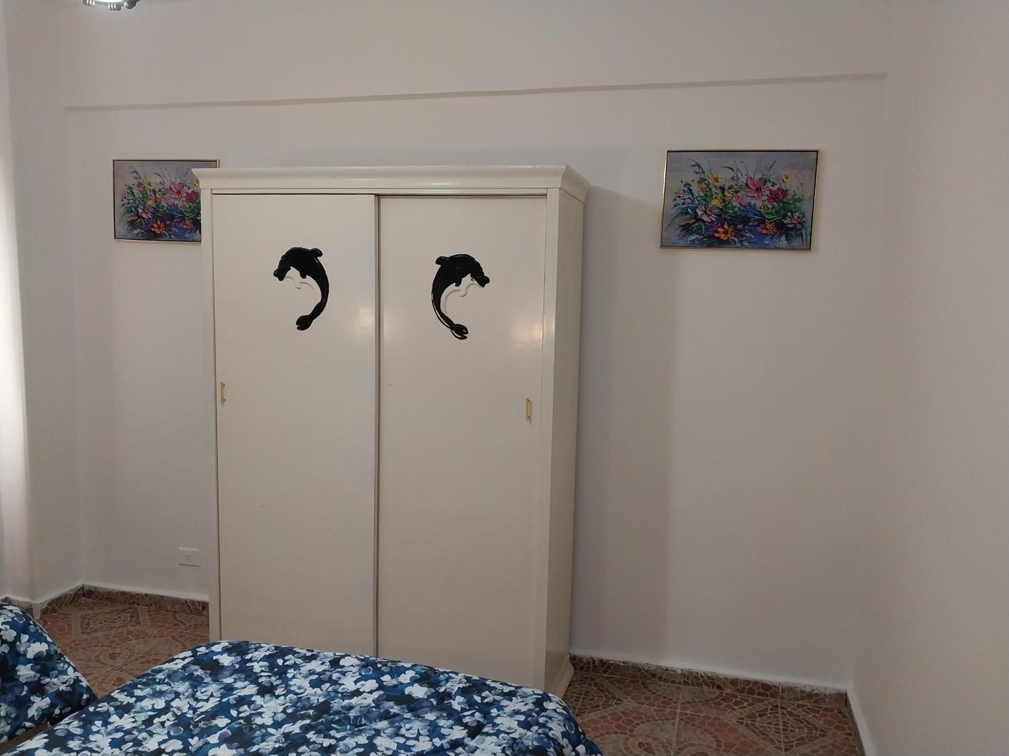 Jasmine Villa Хургада Экстерьер фото