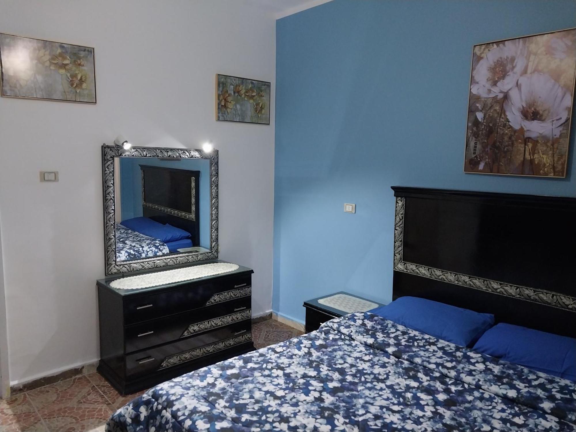 Jasmine Villa Хургада Экстерьер фото